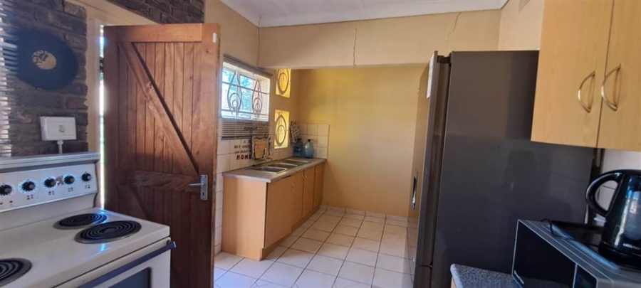 3 Bedroom Property for Sale in Stilfontein North West